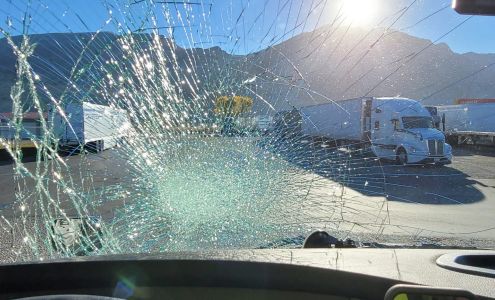 Utah Mobile Auto Glass