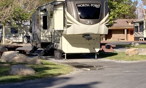 RV Doctor Mobile Repair 150 NV-160 Suite 8-239, Pahrump Nevada 89048