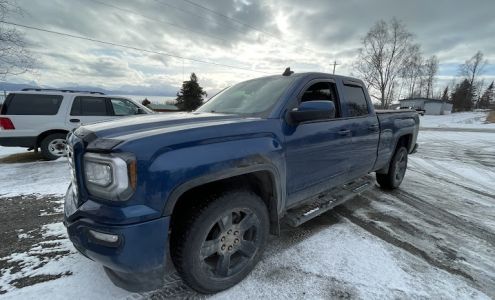 Dave’s Auto Repair 299-5255 Homer