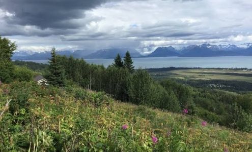 Aloha Bed and Breakfast Homer