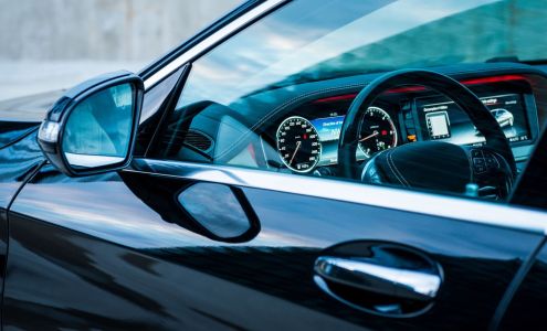 R.A.S Auto Glass Repair and Replacement