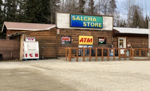 The Salcha Store Salcha