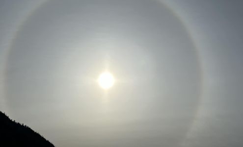 Bailey's Marine Service Kippens