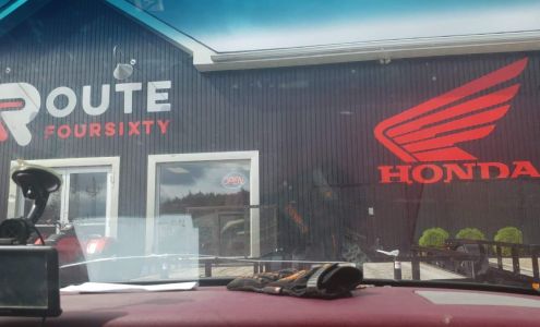 Route 460 Powersports Stephenville