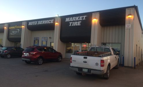 Market Tire