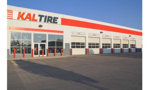 Kal Tire
