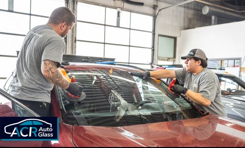 ACR Auto Glass