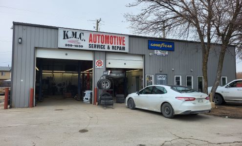 KMC Automotive