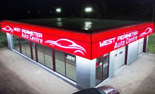 West Perimeter Auto Centre