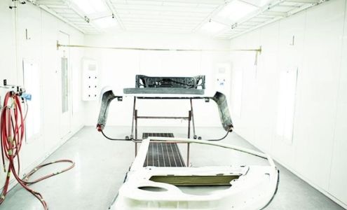 Boyd Autobody & Glass