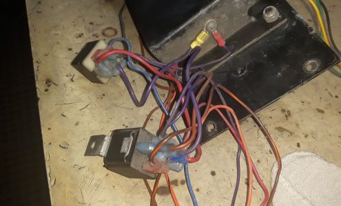 Steven Michaud & Son Repair Shop Inc. drummond