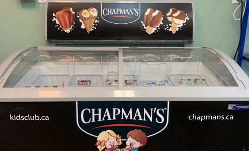 Winks Slave Lake Slave Lake