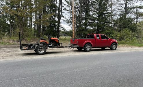 Thornton Enterprises- Small Engine and Automotive Repair Fayette