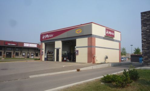 Jiffy Lube Cold Lake