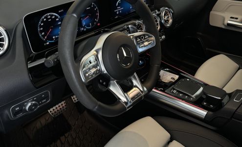 AJ DETAILING Cold Lake