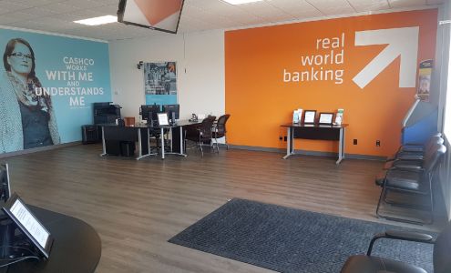 Cashco Financial Cold Lake