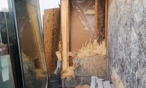 Harvie's Glass & Mirror Ltd Cold Lake