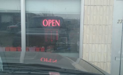 Truckline Parts & Services