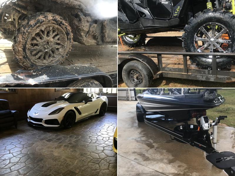 Angelo's Excellent Detail and Professional car care