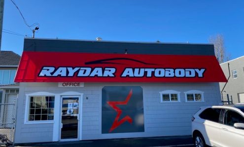 CARSTAR Mission ( Raydar Autobody ) Mission