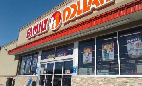Family Dollar Columbus