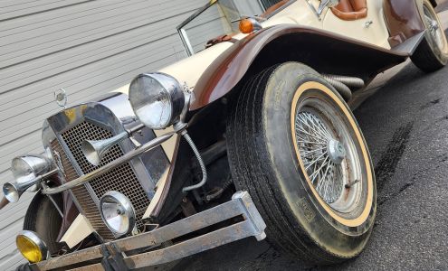 Pima Automotive West