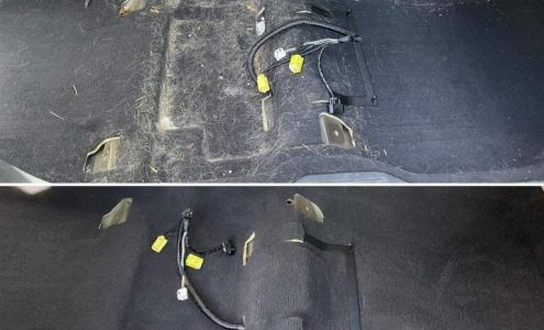 MIKES auto detailing