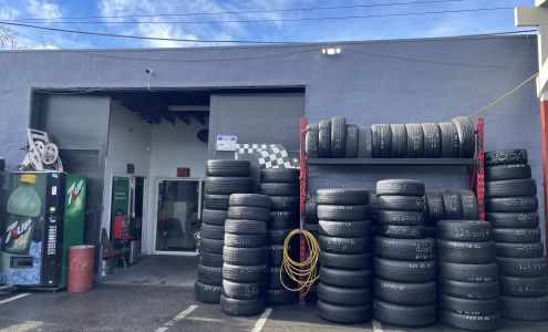 Cortez's Tire Shop