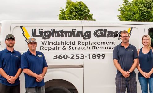 Lightning Glass, Inc