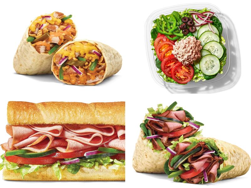 Subway 211 NY-30A, Schoharie