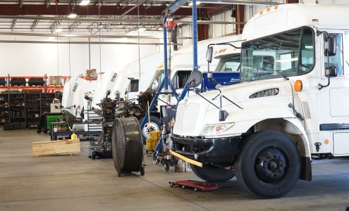 Clarke Power Services, Inc.