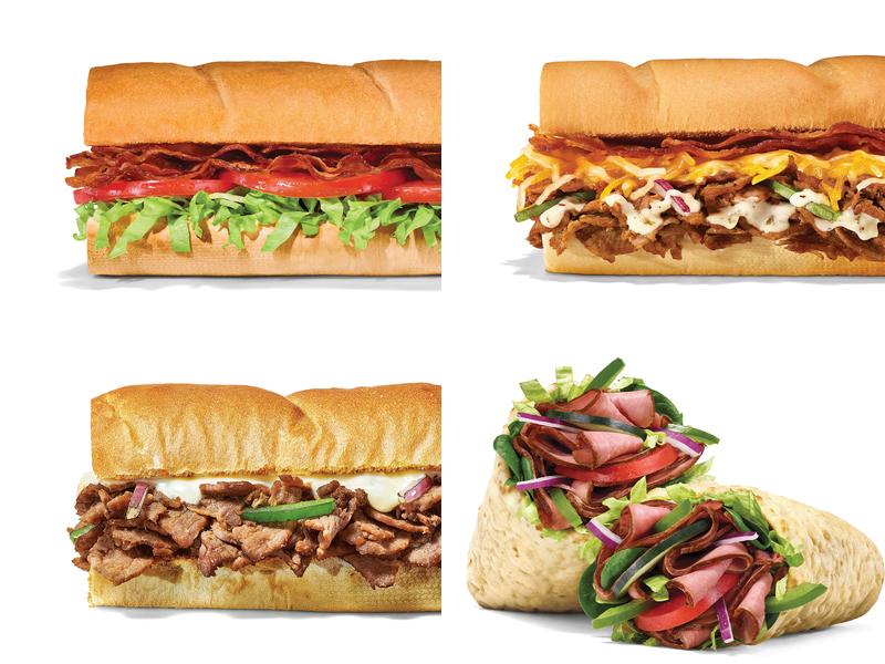 Subway 340 Main St, Middleburgh