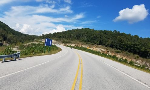 Maindrive Transmissions Eureka Springs