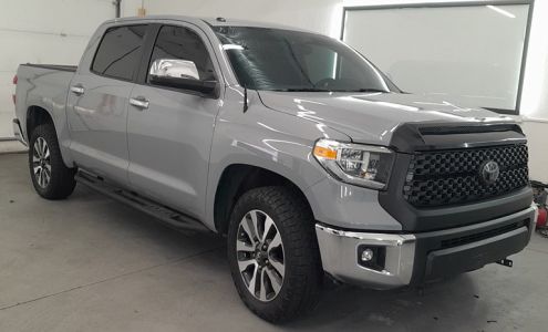 Tint Studio St. George St. George