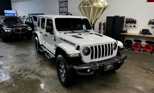 Diamond State Car Salon, LLC