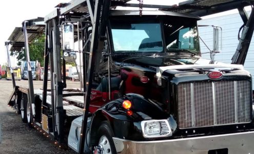 Ironline Auto Transport, Inc.