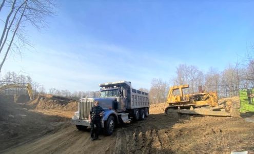 R. Hunter Inc. 15428 Sheets Rd, Guys Mills Pennsylvania 16327