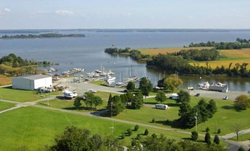 Long Cove Marina Rock Hall