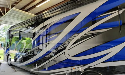 Naples Ceramic Coatings by Dura-Coating Technology