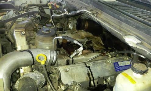 M&R Motors Wichita Falls