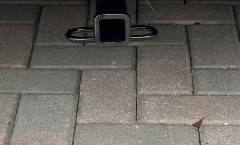 Jeter's Hitches & Auto Accessories, LLC Dade City