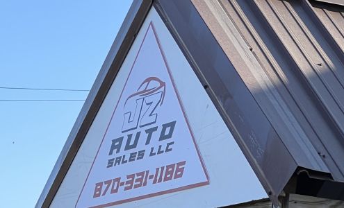 Jz auto sales LLC Murfreesboro