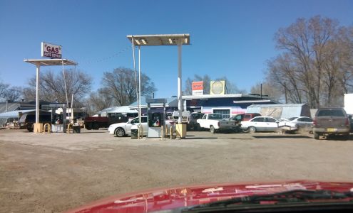 J & Y Auto Services Quemado