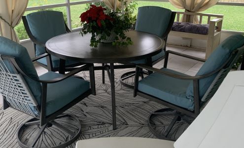 Sew Beautifull Upholstery DeBary