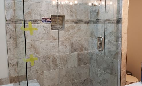 Granbury Door & Window