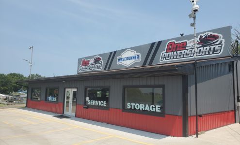 One Powersports LLC Delavan