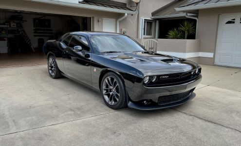 DRK Customs