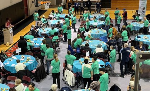 Office For the Aging Pomona