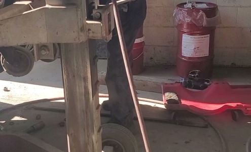 Albany Avenue Truck & Trailer Kingston