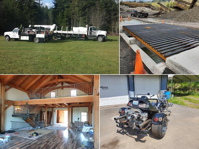 Dj welding and fabrication